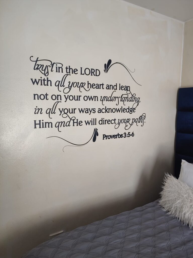vinyl decals for walls